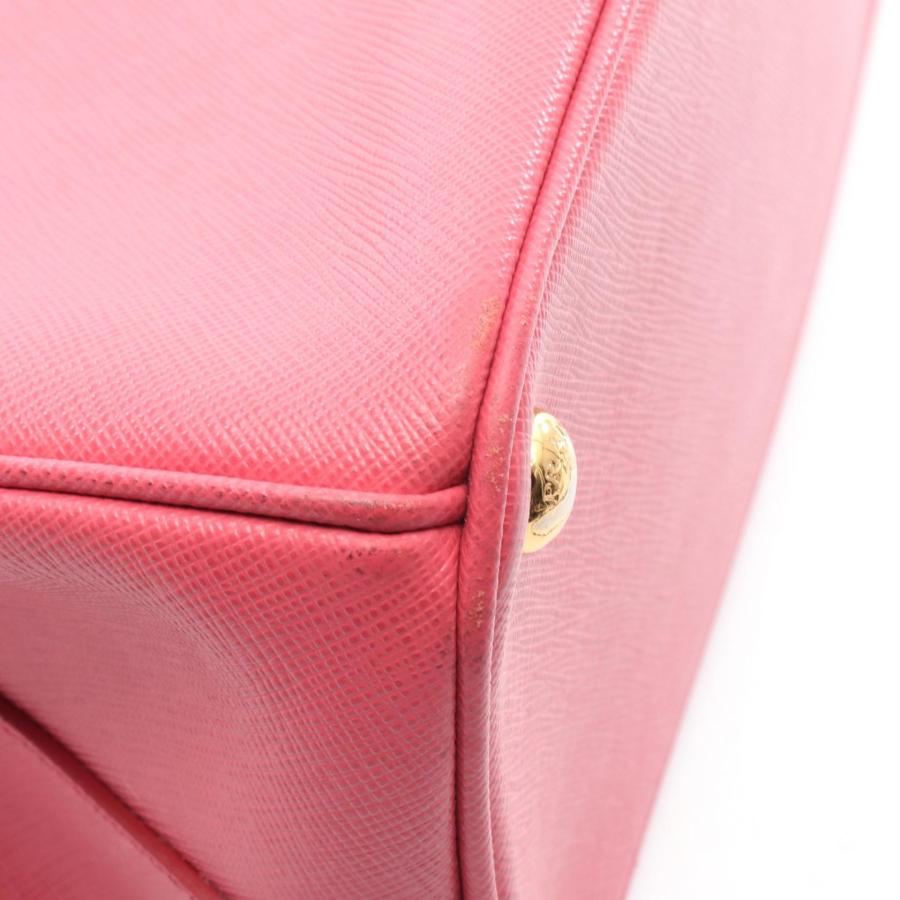 PRADA（プラダ） SAFFIANO LUX ガレリア ブランドオフ サフィアーノ