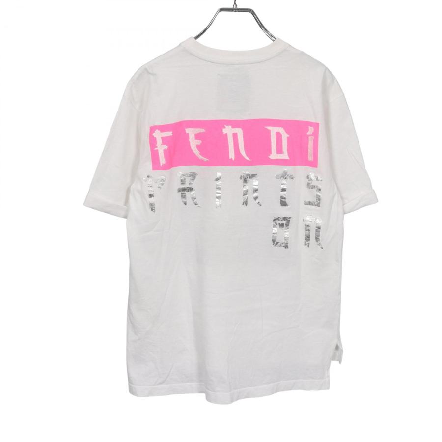 FENDI（フェンディ） × NICKI MINAJ FENDI PRINTS ON ブランドオフ