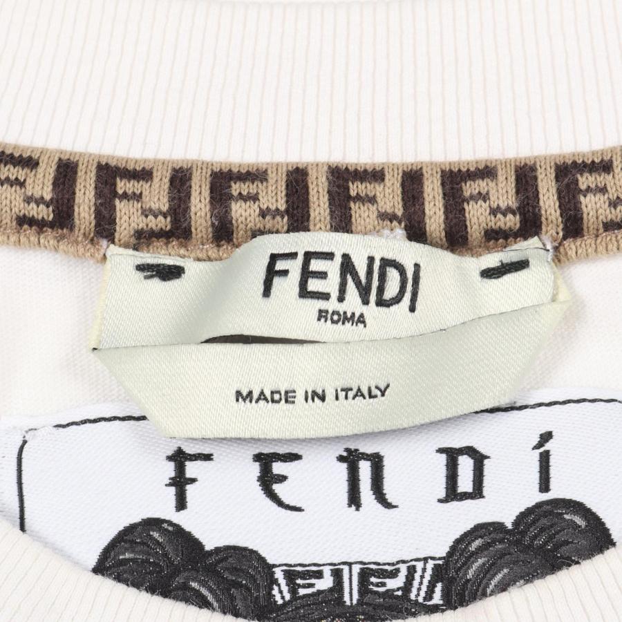 FENDI（フェンディ） × NICKI MINAJ FENDI PRINTS ON ブランドオフ