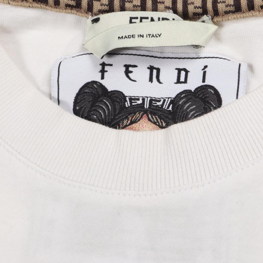 FENDI（フェンディ） × NICKI MINAJ FENDI PRINTS ON ブランドオフ