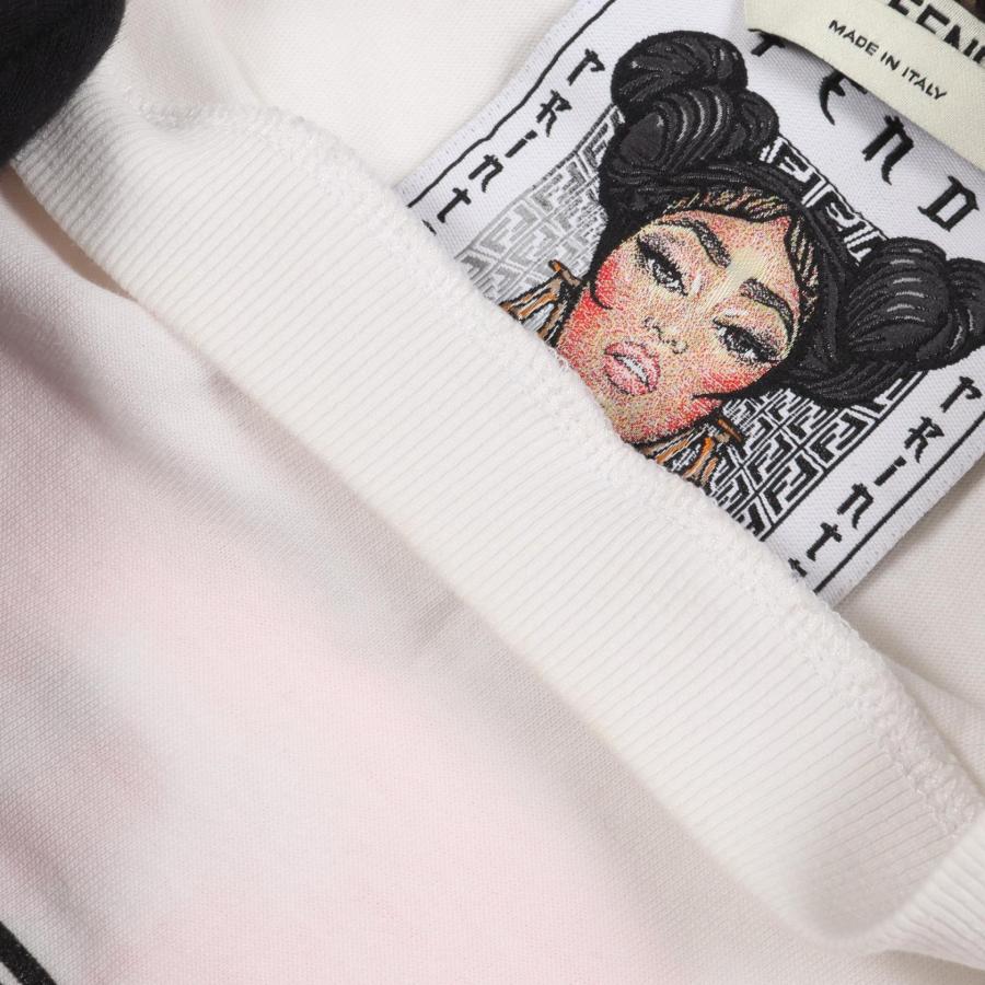 FENDI（フェンディ） × NICKI MINAJ FENDI PRINTS ON ブランドオフ