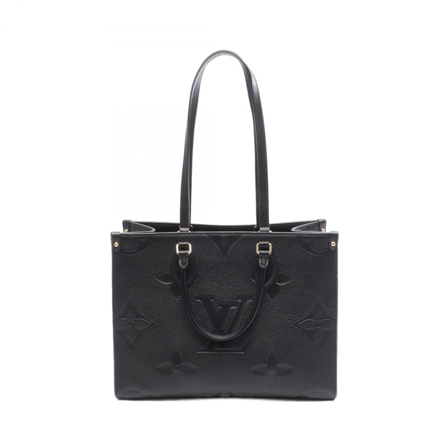 LOUIS VUITTON（ルイ・ヴィトン） オンザゴーMM ブランドオフ トート
