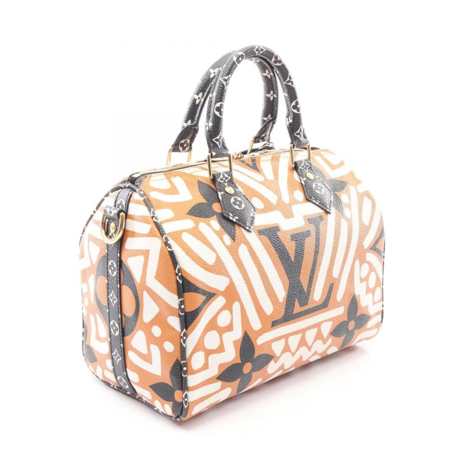 LOUIS VUITTON（ルイ・ヴィトン） スピーディ バンドリエール25 LV