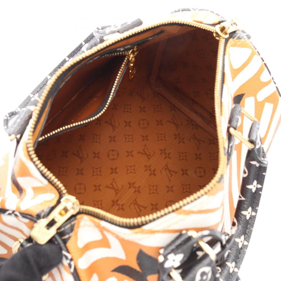 LOUIS VUITTON（ルイ・ヴィトン） スピーディ バンドリエール25 LV
