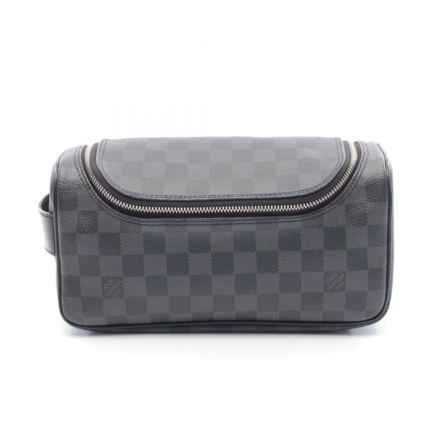 LOUIS VUITTON トワレポーチ LOUIS VUITTON（ルイ・ヴィトン） トワレポーチ ブランドオフ セカンド