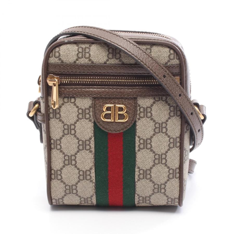 BALENCIAGA（バレンシアガ） × GUCCI ハッカー プロジェクト ブランド 