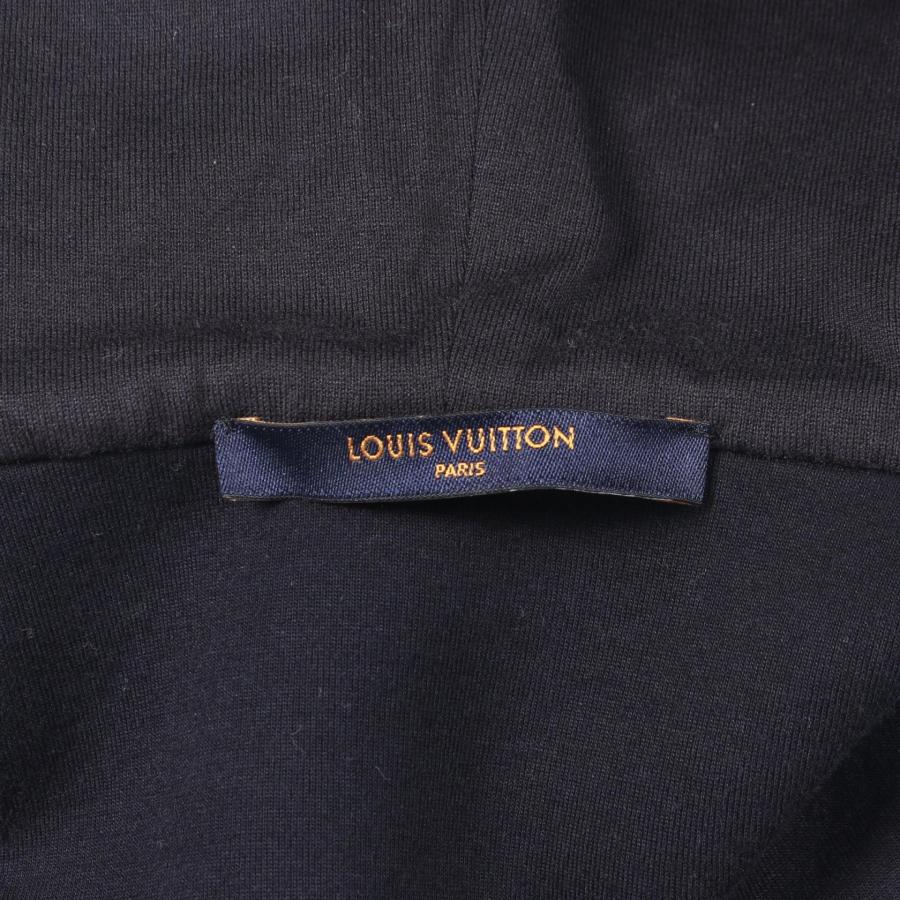 LOUIS VUITTON（ルイ・ヴィトン） タペストリー カーゴ フーディ
