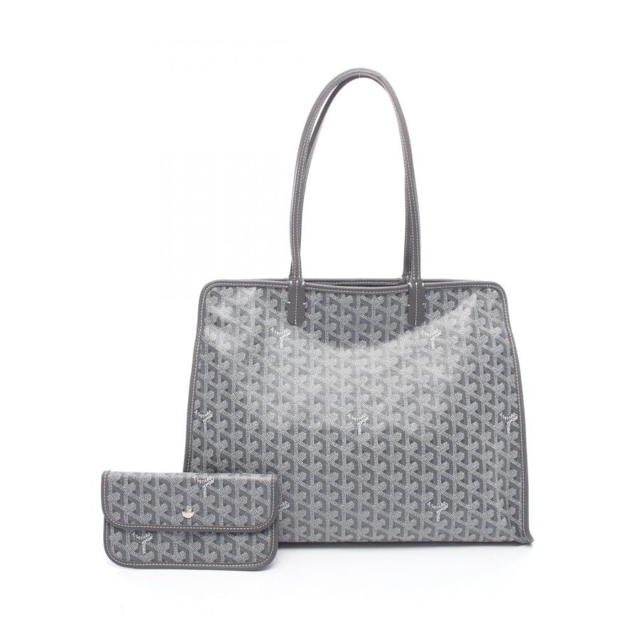 GOYARD（ゴヤール） アーディPM ブランドオフ GOYARD PVCコーティング