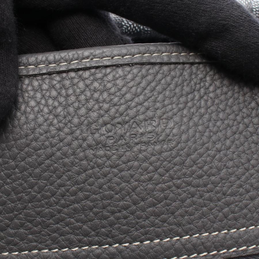 GOYARD（ゴヤール） アーディPM ブランドオフ GOYARD PVCコーティング