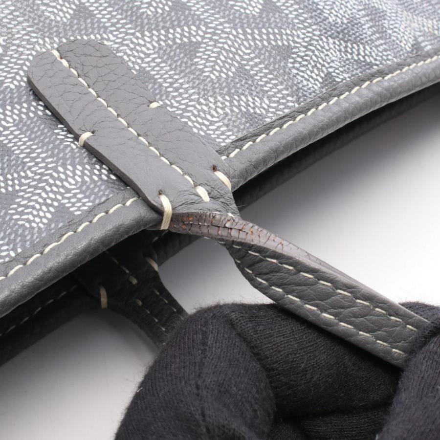 GOYARD（ゴヤール） アーディPM ブランドオフ GOYARD PVCコーティング