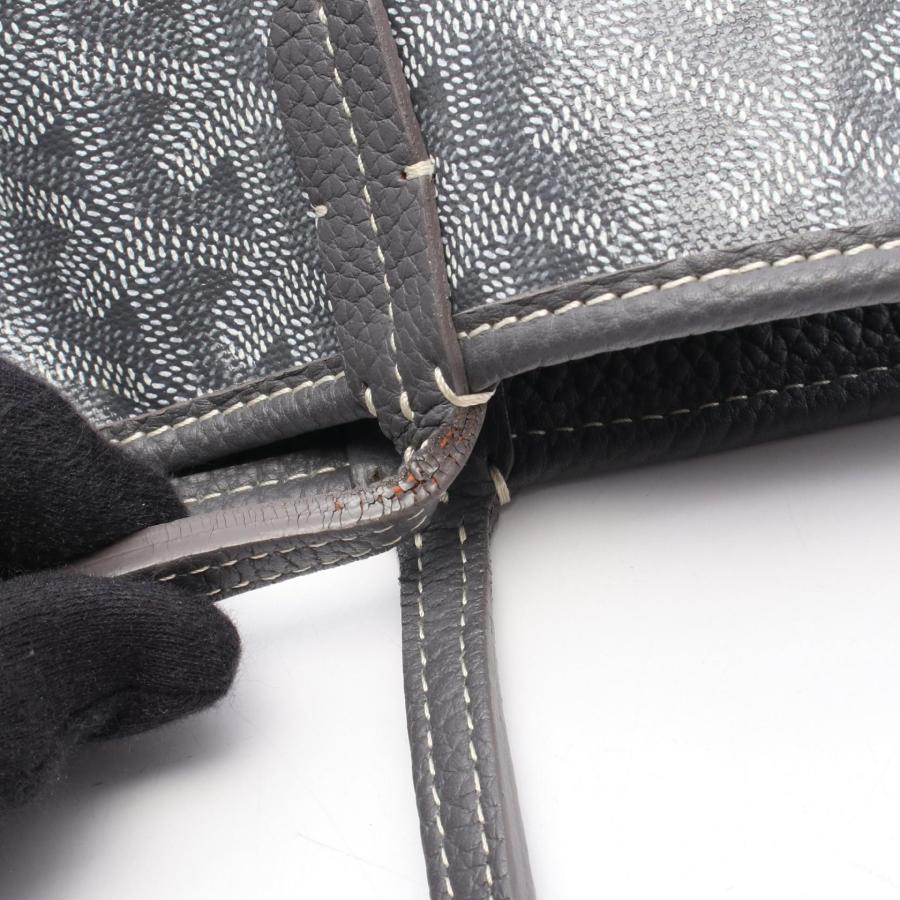 GOYARD（ゴヤール） アーディPM ブランドオフ GOYARD PVCコーティング