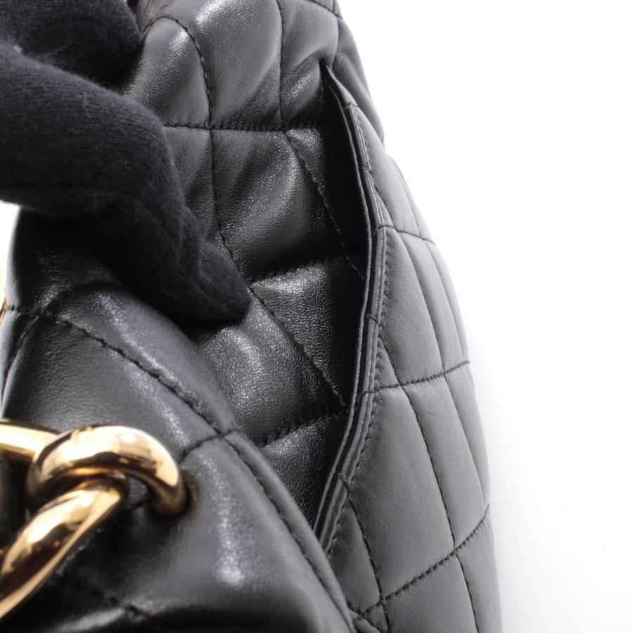 CHANEL（シャネル） マトラッセ スモールフラップバッグ ブランドオフ