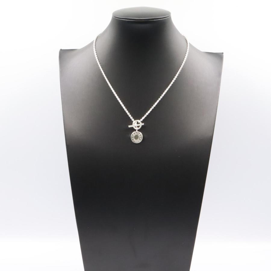 HERMES（エルメス） アミュレットセリエネックレス ブランドオフ