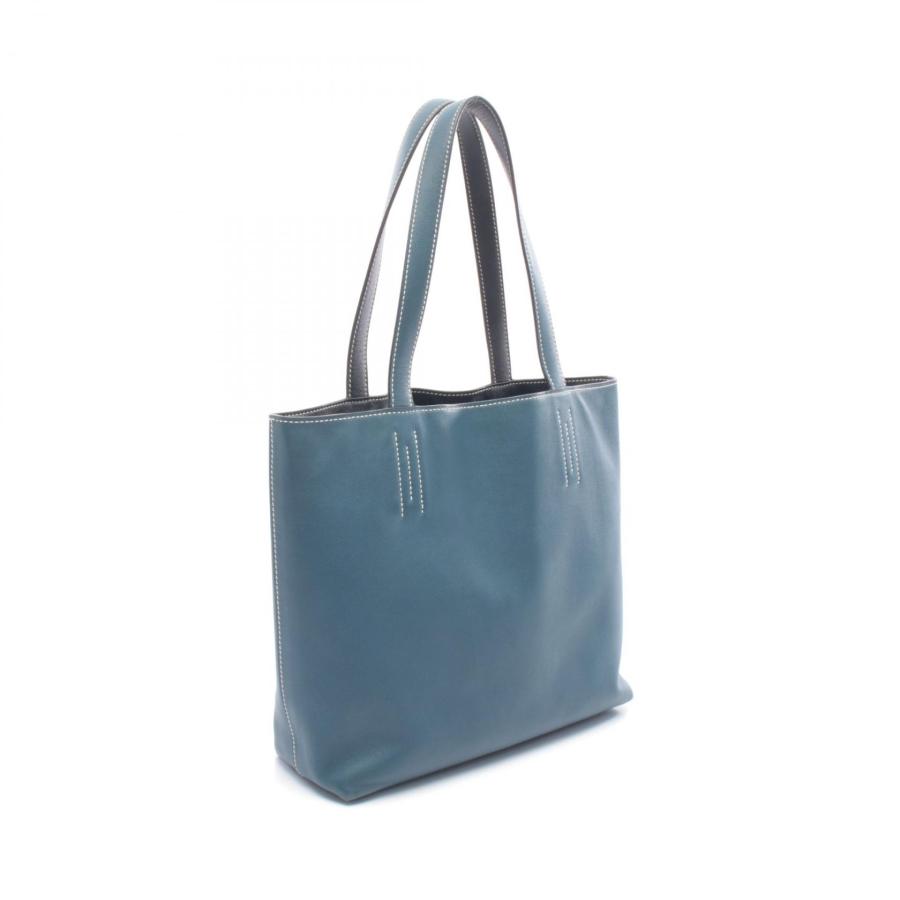 HERMES（エルメス） ドゥブルセンス28 ブランドオフ レザー トート