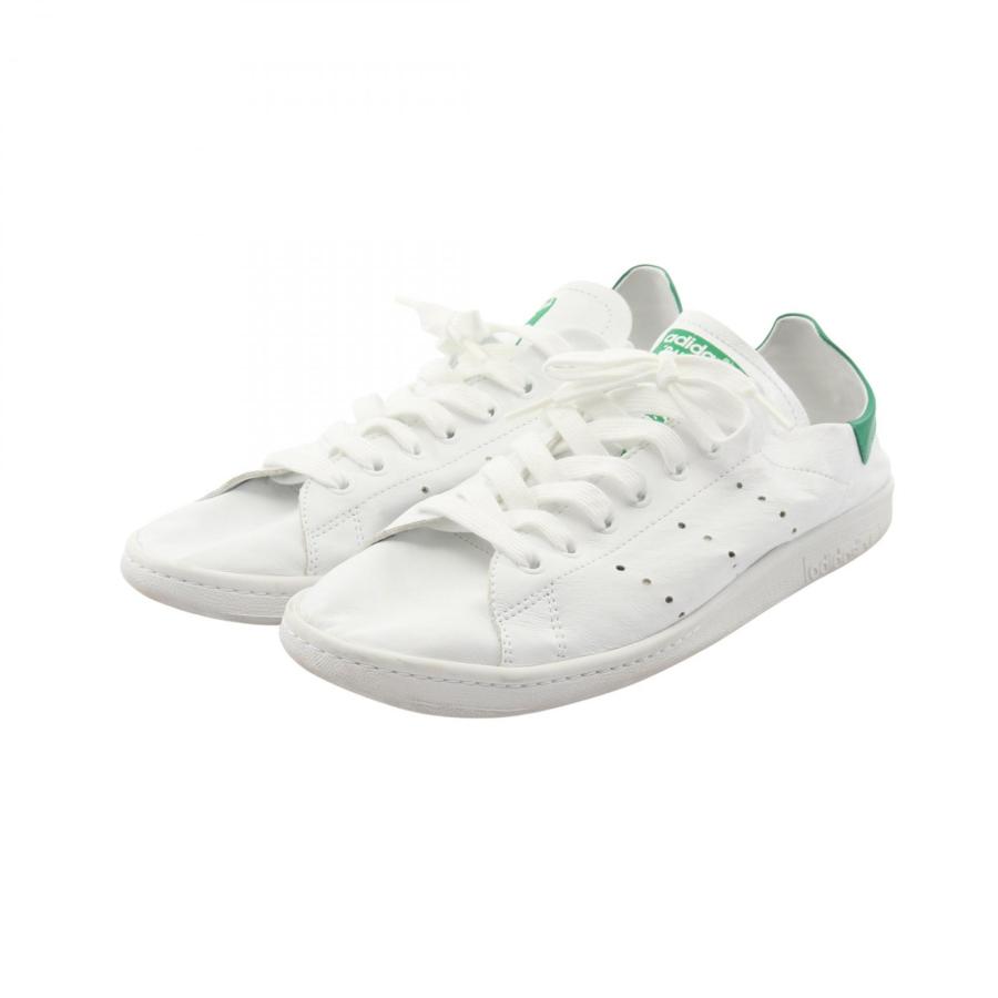 BALENCIAGA（バレンシアガ） × adidas STAN SMITH スタンスミス