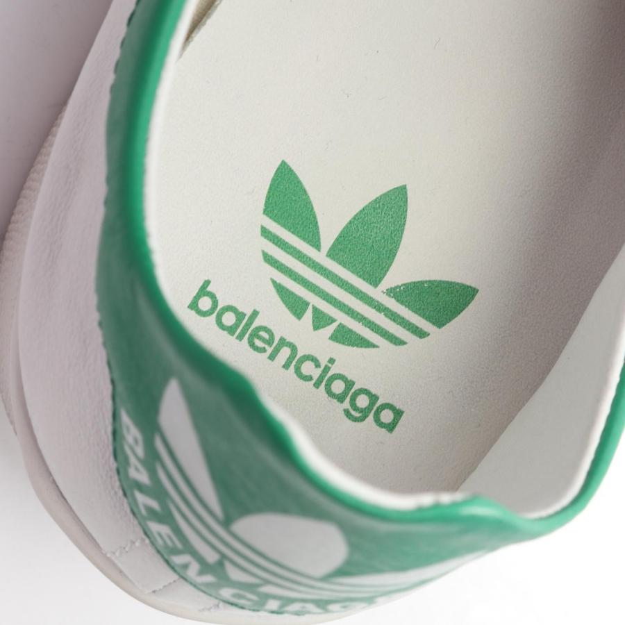 BALENCIAGA（バレンシアガ） × adidas STAN SMITH スタンスミス