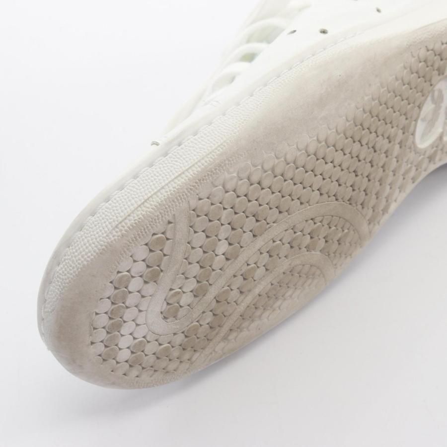 BALENCIAGA（バレンシアガ） × adidas STAN SMITH スタンスミス