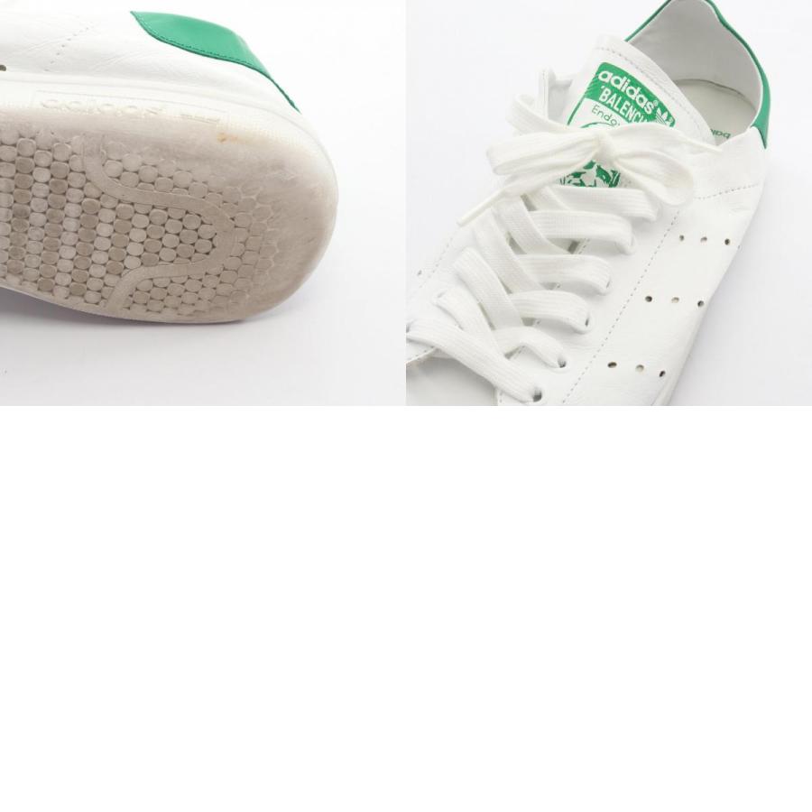 BALENCIAGA（バレンシアガ） × adidas STAN SMITH スタンスミス