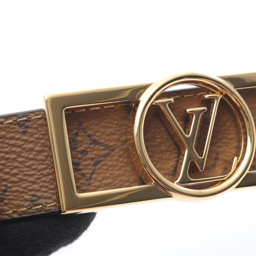 LOUIS VUITTON（ルイ・ヴィトン） ベルト ドーフィーヌ 25MM