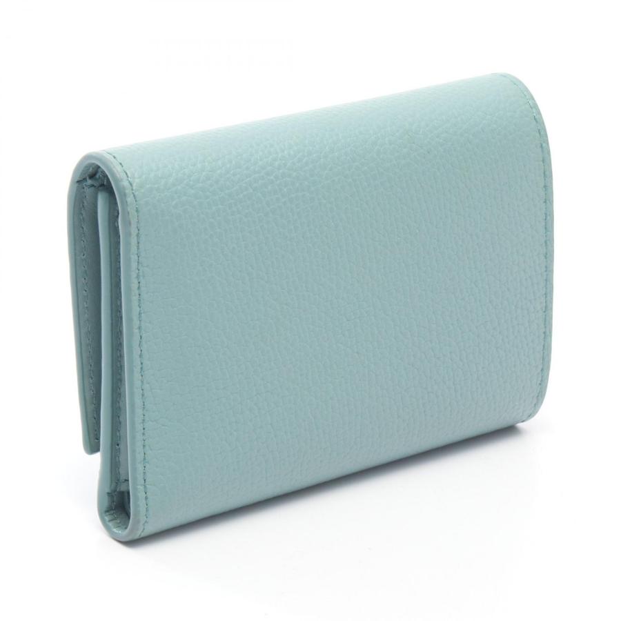LOEWE（ロエベ） アナグラム バーティカル ウォレット スモール