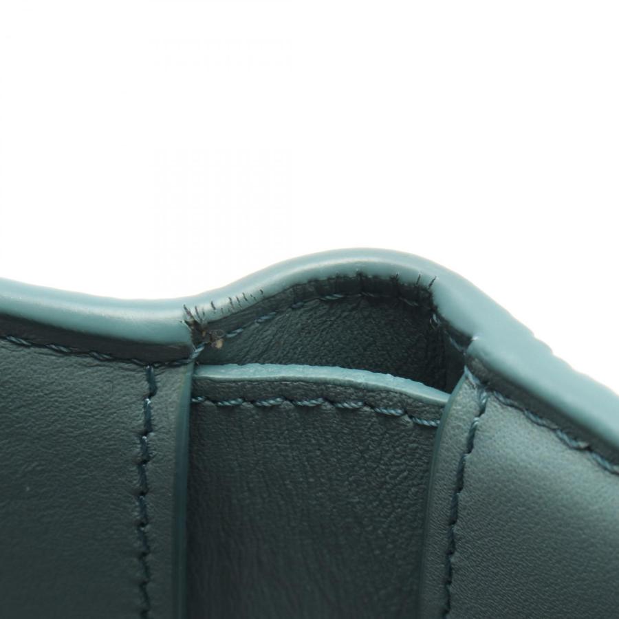 LOEWE（ロエベ） アナグラム バーティカル ウォレット スモール
