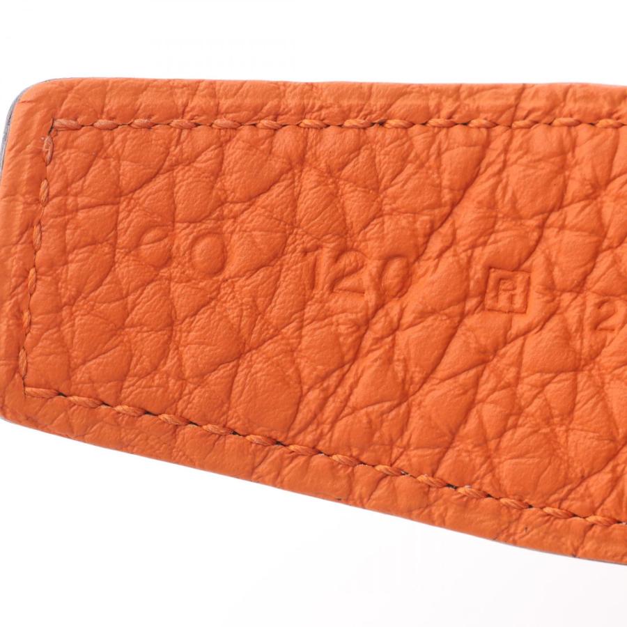 HERMES（エルメス） コンスタンス ギロッシュ Hベルト ブランドオフ