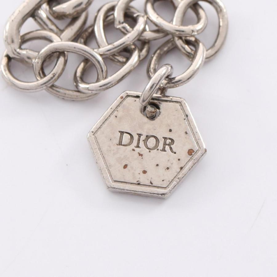 ディオール CDロゴ ブランドオフ Dior GP（ゴールドメッキ