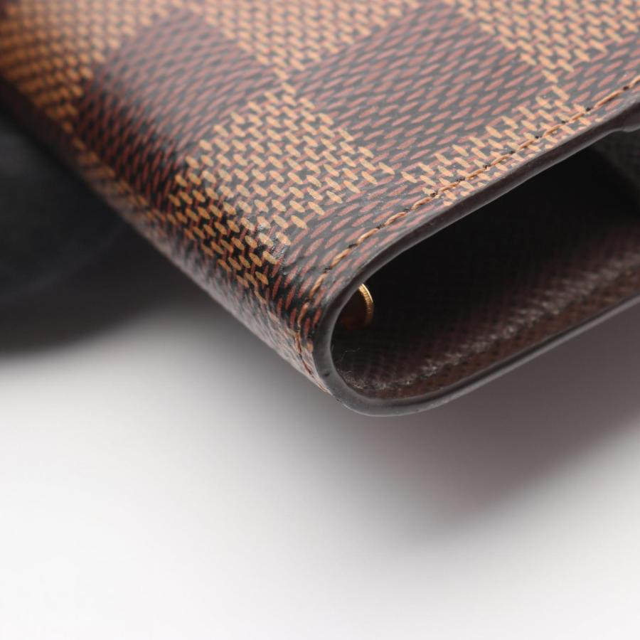 LOUIS VUITTON（ルイ・ヴィトン） アジェンダPM ブランドオフ 手帳
