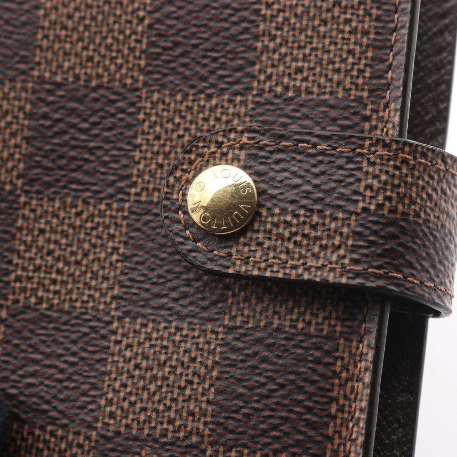 LOUIS VUITTON（ルイ・ヴィトン） アジェンダPM ブランドオフ 手帳