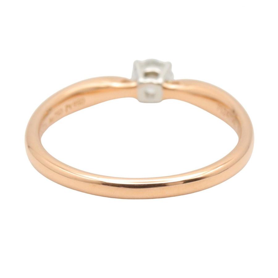 TIFFANY&Co.（ティファニー） ハーモニー ダイヤリング ブランドオフ