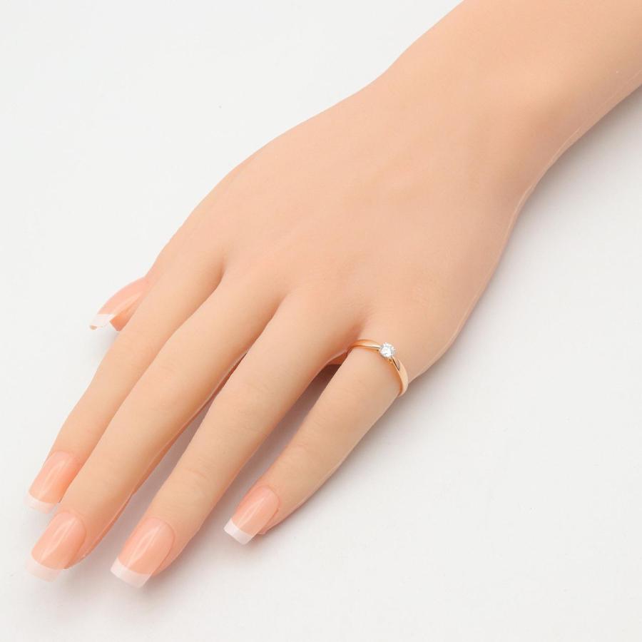 TIFFANY&Co.（ティファニー） 爆買 ハーモニー ダイヤリング ブランド
