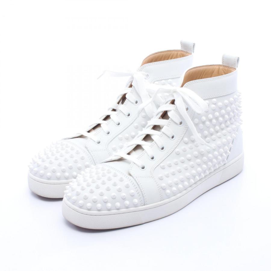 Christian Louboutin（クリスチャンルブタン） スパイクスタッズ