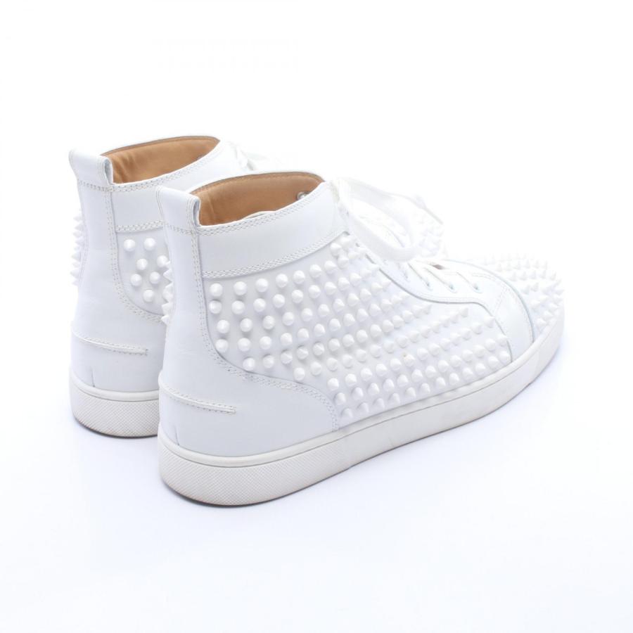 クリスチャンルブタン スパイクスタッズChristianLouboutin Christian Louboutin - クリスチャンルブタン Christian Louboutin