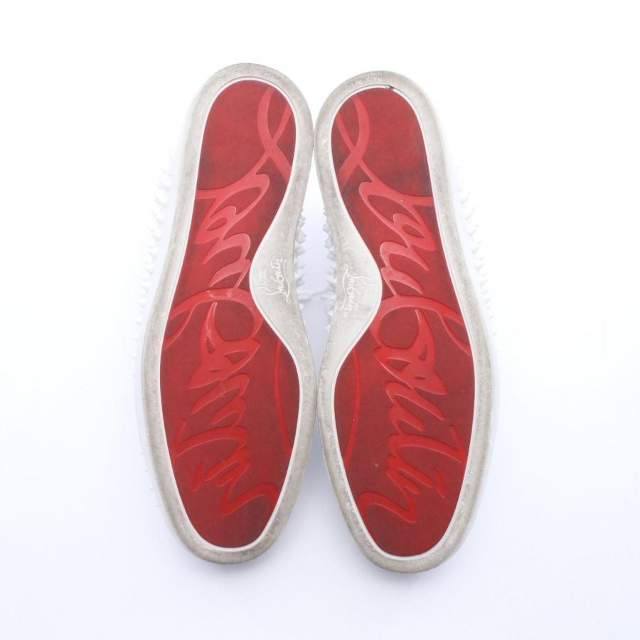 Christian Louboutin（クリスチャンルブタン） スパイクスタッズ