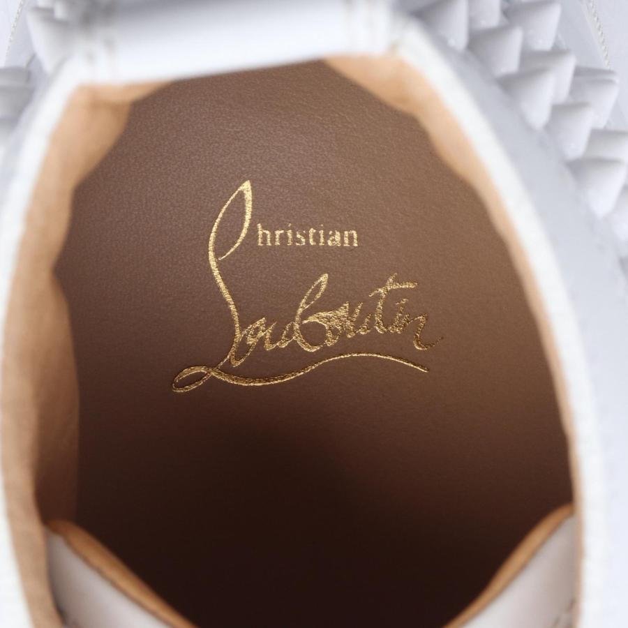 Christian Louboutin（クリスチャンルブタン） スパイクスタッズ