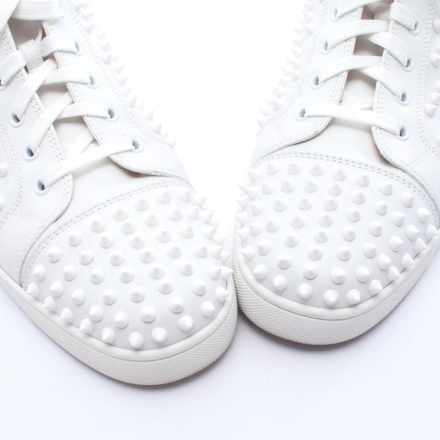 Christian Louboutin（クリスチャンルブタン） スパイクスタッズ