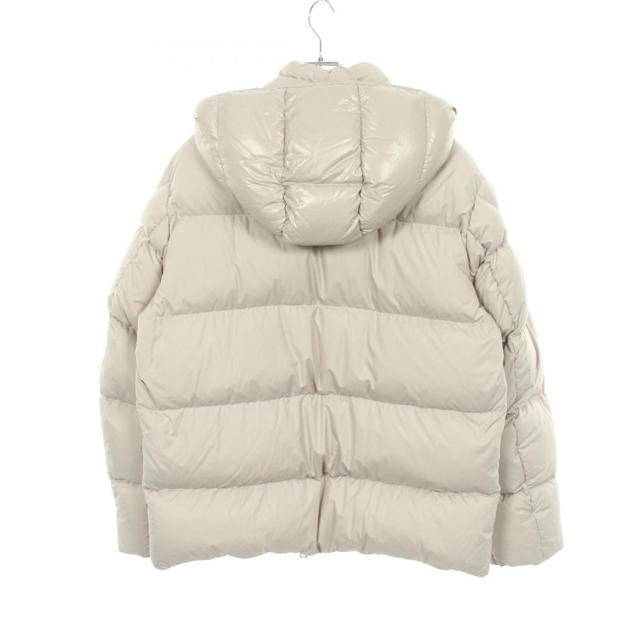 MONCLER（モンクレール） GLACIER ブランドオフ ナイロン ダウン 