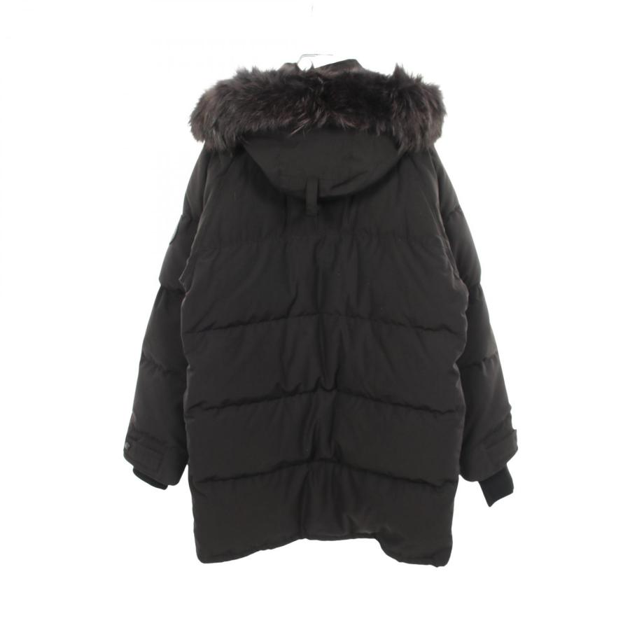 CANADA GOOSE（カナダグース） EMORY PARKA BLACK LABEL エモリー