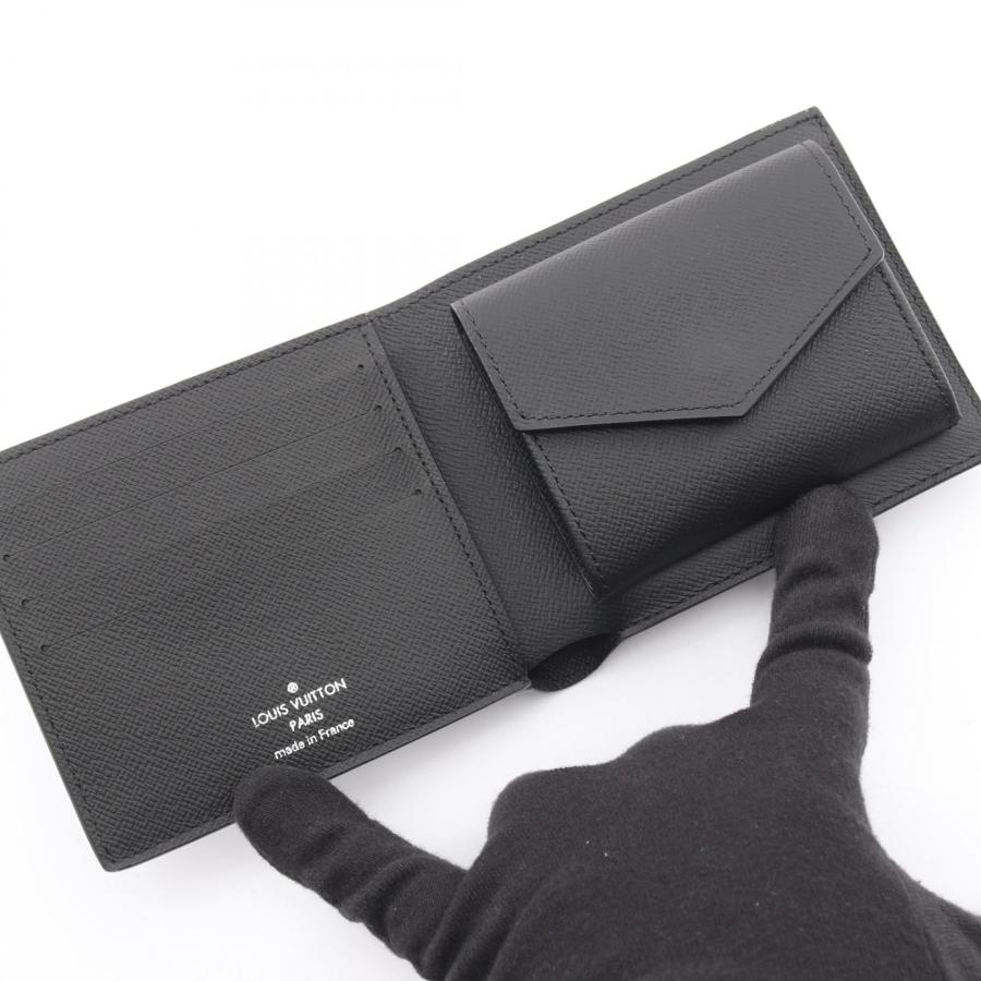 LOUIS VUITTON（ルイ・ヴィトン） ポルトフォイユ マルコ NM ブランド