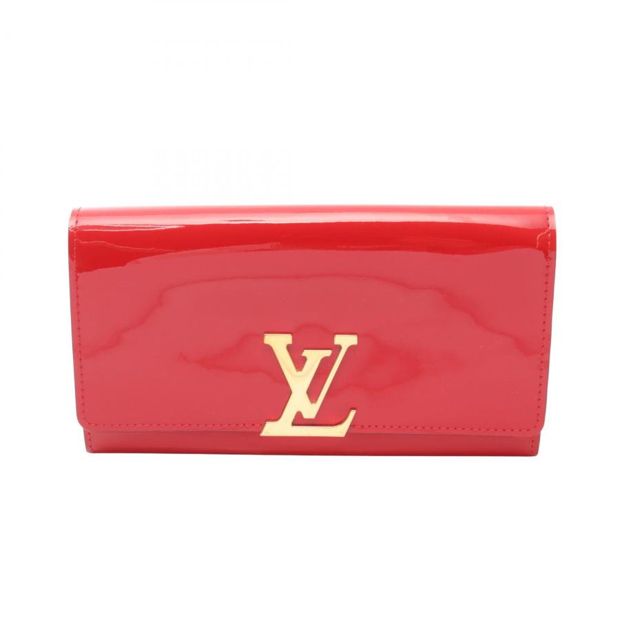 LOUIS VUITTON（ルイ・ヴィトン） ポルトフォイユ ルイーズ ブランド 