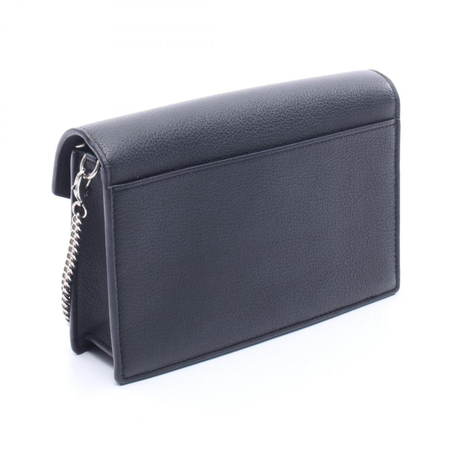 ルイヴィトン ポシェット ロックミー ノワール チェーン ショルダーバッグ LOUIS VUITTON（ルイ・ヴィトン） ポシェット ロックミーチェーン