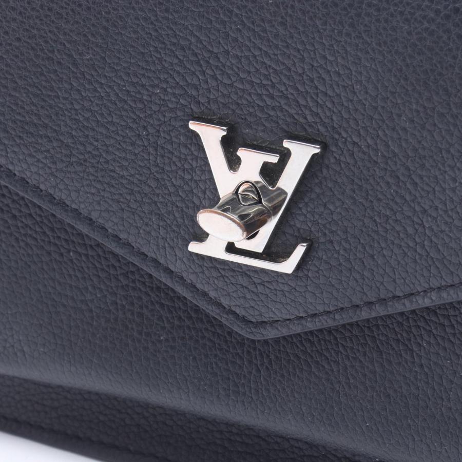 LOUIS VUITTON（ルイ・ヴィトン） ポシェット ロックミーチェーン