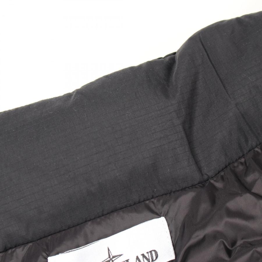 ストーンアイランド Matt Ripstop Cordura Advanced Fabrics ブランド