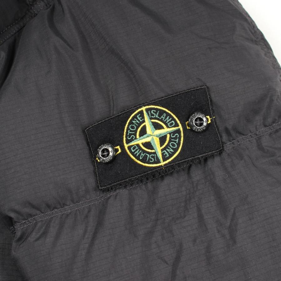 ストーンアイランド Matt Ripstop Cordura Advanced Fabrics ブランド