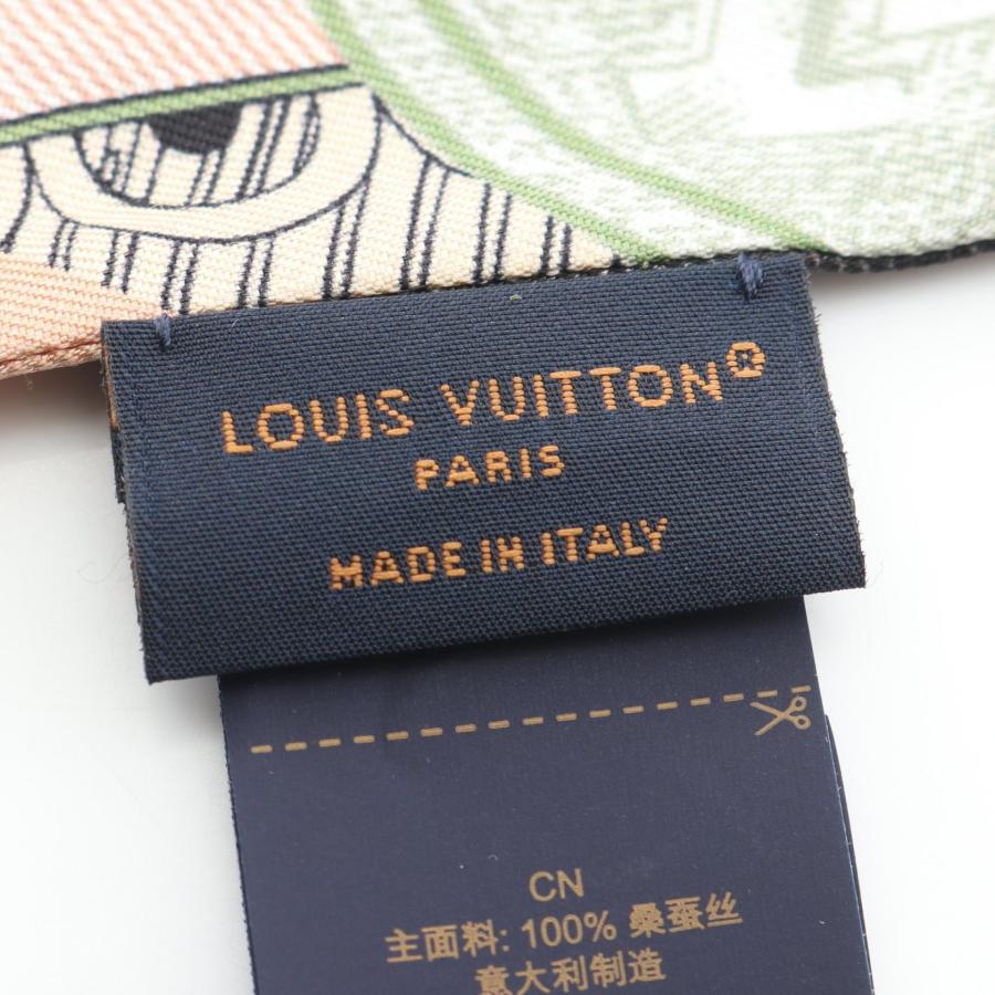 LOUIS VUITTON（ルイ・ヴィトン） バンドーBB マル メルヴェイユーズ