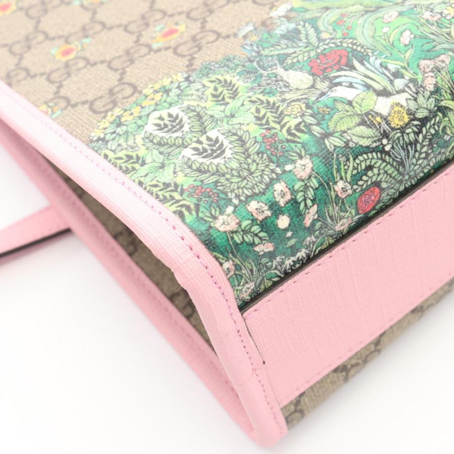GUCCI（グッチ） × ヒグチユウコ CHILDRENS チルドレンズ GGスプリーム