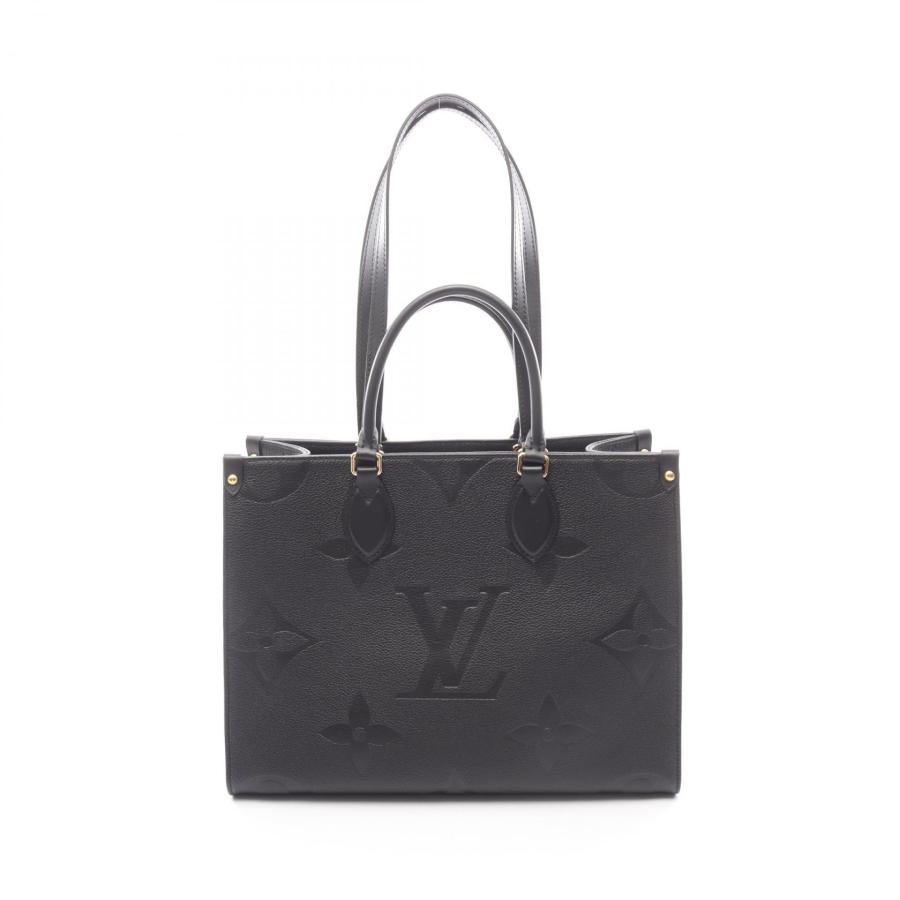 LOUIS VUITTON（ルイ・ヴィトン） オンザゴーMM 2WAY ブランドオフ