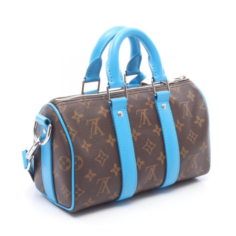 LOUIS VUITTON（ルイ・ヴィトン） 爆買 キーポル バンドリエール25 LV