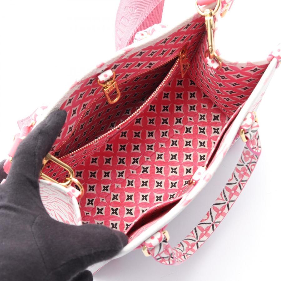 LOUIS VUITTON（ルイ・ヴィトン） オンザゴー PM LV バイザプール 2WAY