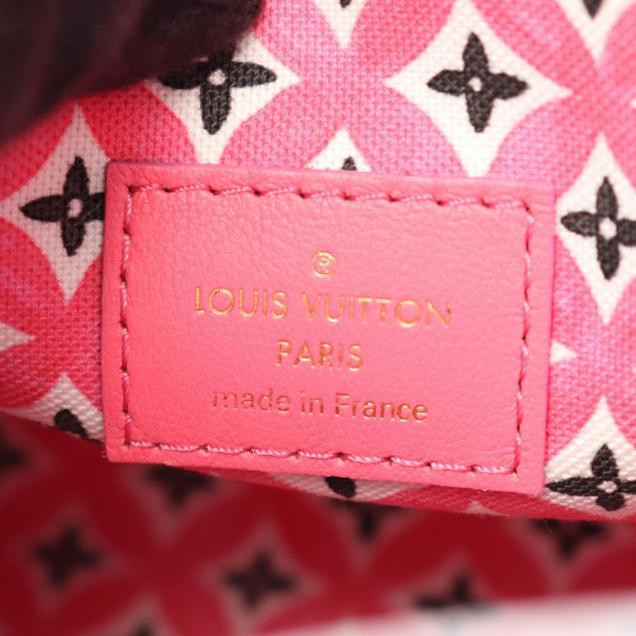 LOUIS VUITTON（ルイ・ヴィトン） オンザゴー PM LV バイザプール 2WAY